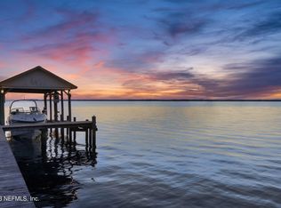 6439 Jack Wright Island Rd, Saint Augustine, FL 32092