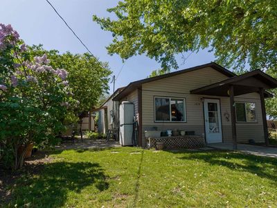 1415 Maple St, Clarkston, WA, 99403