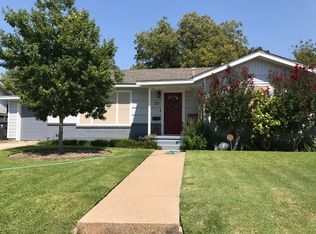 717 Greer Dr, Waco, TX 76710