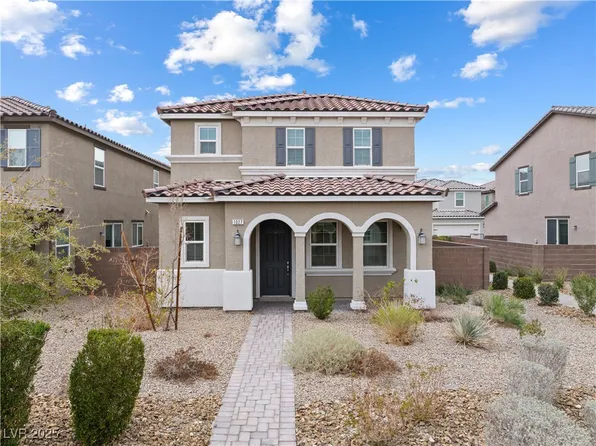 1027 Desert Dome Ave, North Las Vegas, NV 89086