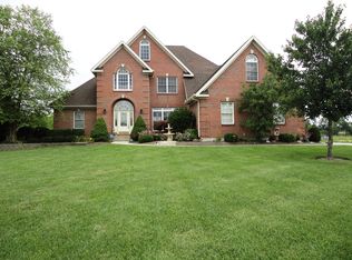1442 Vicki Ln, Lebanon, OH