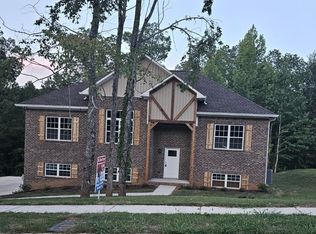 7957 Forest Loop, Pinson, AL 35126