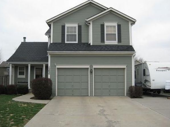 15435 W 147th Ter