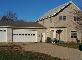 1001 2nd St SE, Pipestone, MN 56164