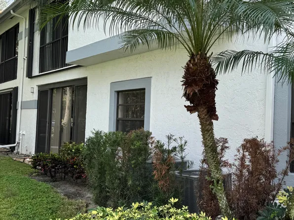 5394 Firenze Drive #H, Boynton Beach, FL 33437