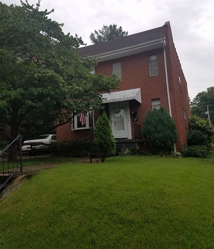 1432 15th St, Huntington, WV 25701 Zillow