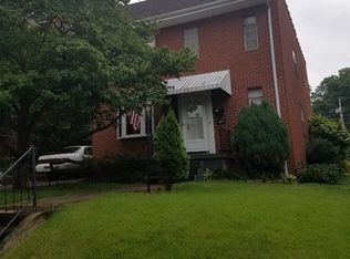 1432 15th St, Huntington, WV 25701