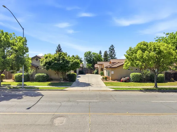 4693 W Clinton Ave #101, Fresno, CA 93722