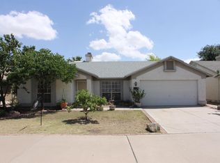 4525 E Frye Rd, Phoenix, AZ 85048
