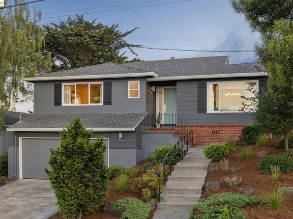 3169 Aylesbury Ct, Castro Valley, CA 94546