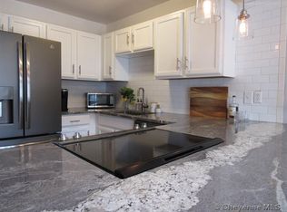 5104 Ridge Rd, Cheyenne, WY 82009