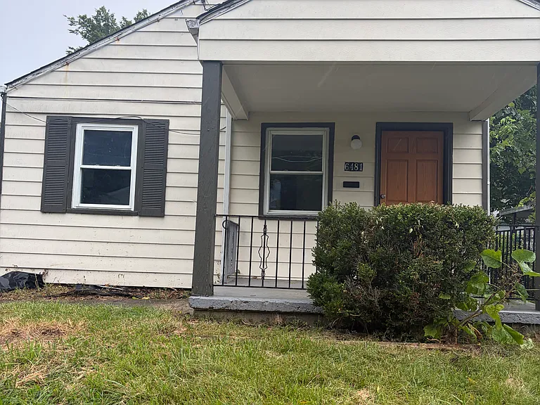 6481 Betts Ave — Photo 1