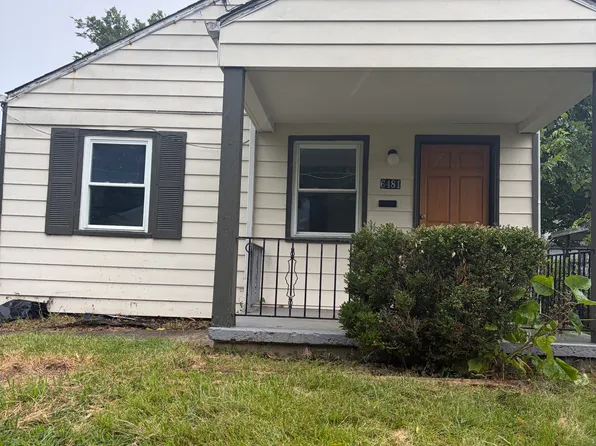 6481 Betts Ave, Cincinnati, OH 45239