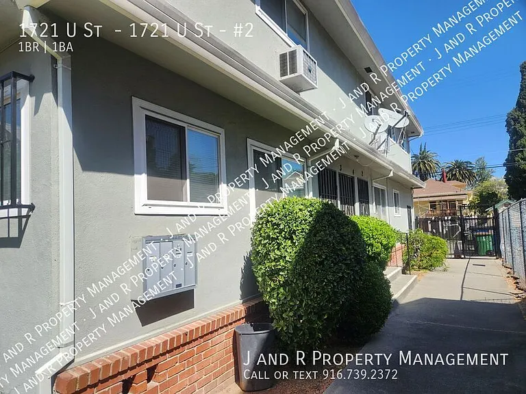 1721 U St #2 — Photo 8