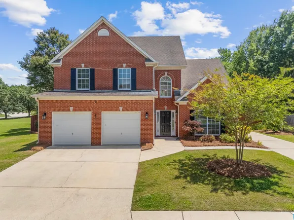 875 Old Cahaba Dr, Helena, AL 35080