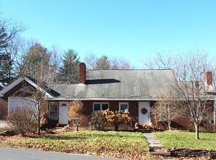 78 Forest Ave, Lebanon, NH 03766