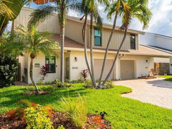 1509 NE 24 Street, Wilton Manors, FL 33305