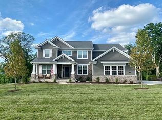 320 Stonewall Dr, Eureka, MO 63025