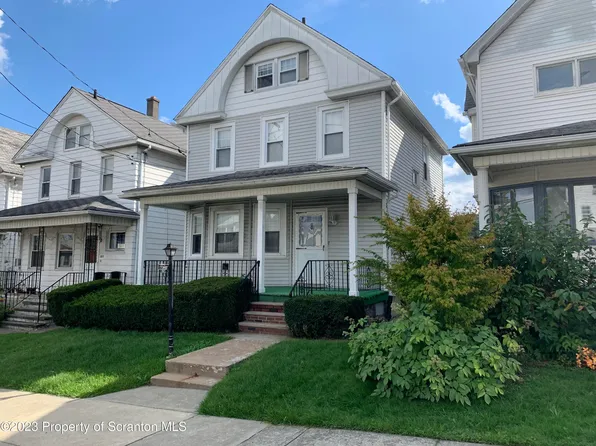 207 Stafford Ave, Scranton, PA 18505
