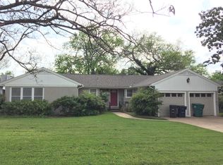 4400 Norwich Dr, Fort Worth, TX 76109