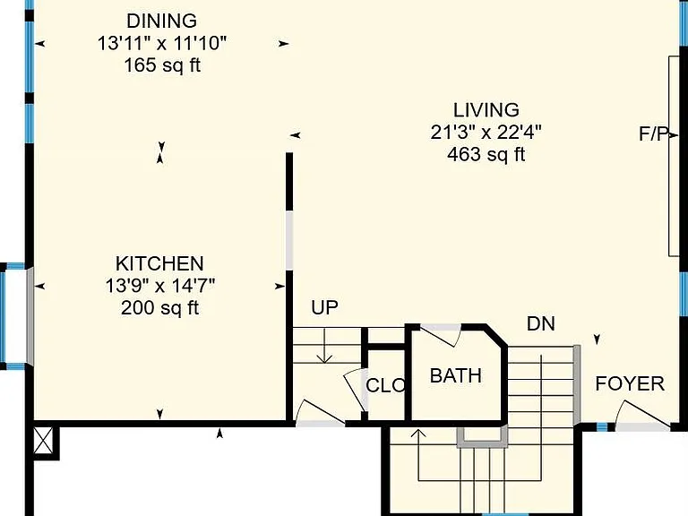 1141 Aleutian Dr — Photo 41