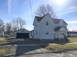 314 N Race St #STW1-P7, Van Wert, OH 45891
