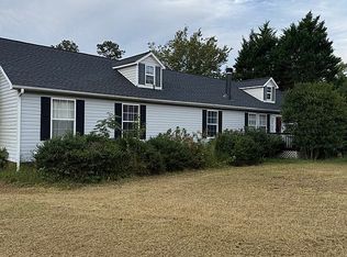 130 Sauder Way, Zebulon, NC 27597