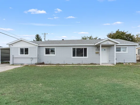 4765 W 4955 S, Salt Lake City, UT 84118