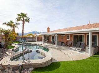 45030 Bridgette Way, La Quinta, CA 92253