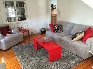 29 Allen Ave #3R, Pawtucket, RI 02860