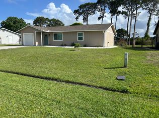 2380 SE Harrington Ave, Port Saint Lucie, FL 34952