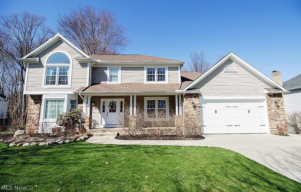 3005 Mathers Way, Twinsburg, OH 44087 Zillow