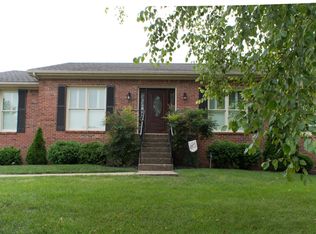 164 Cheyenne Dr, Shelbyville, KY 40065