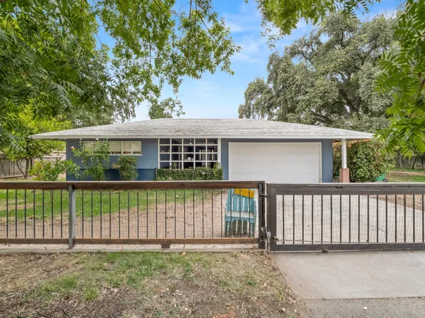 4923 E Grant Ave, Fresno, CA 93727