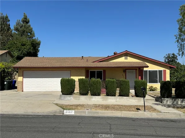 8567 Jasper St, Rancho Cucamonga, CA 91730