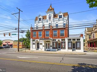 5 E Penn Ave, Wernersville, PA