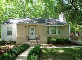 3426 Idlewild Ct, Montgomery, AL 36106