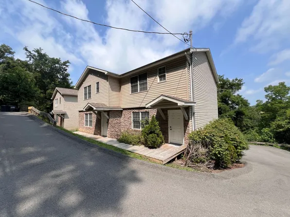 1443- 1449 N Willey Street, 1443 Willey St #1449, Morgantown, WV 26505
