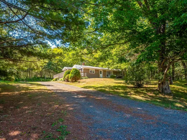 1037 Culloden Rd, Digby, NS B0V 1A0