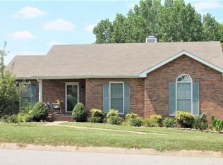 3115 Arrow Ln, Clarksville, TN 37043