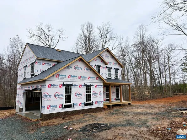 3490 Courthouse Rd #Cbe3, Palmyra, VA 22963