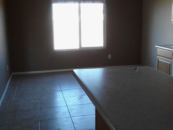 Eat In Kitchen Area