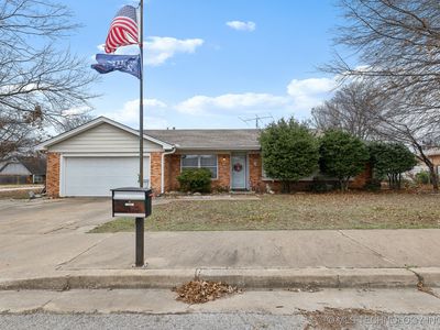 1000 W Vandever Blvd, Broken Arrow, OK, 74012