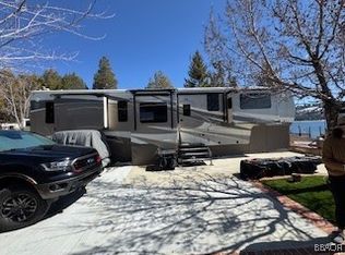 40751 N Shore Dr #83, Fawnskin, CA 92333