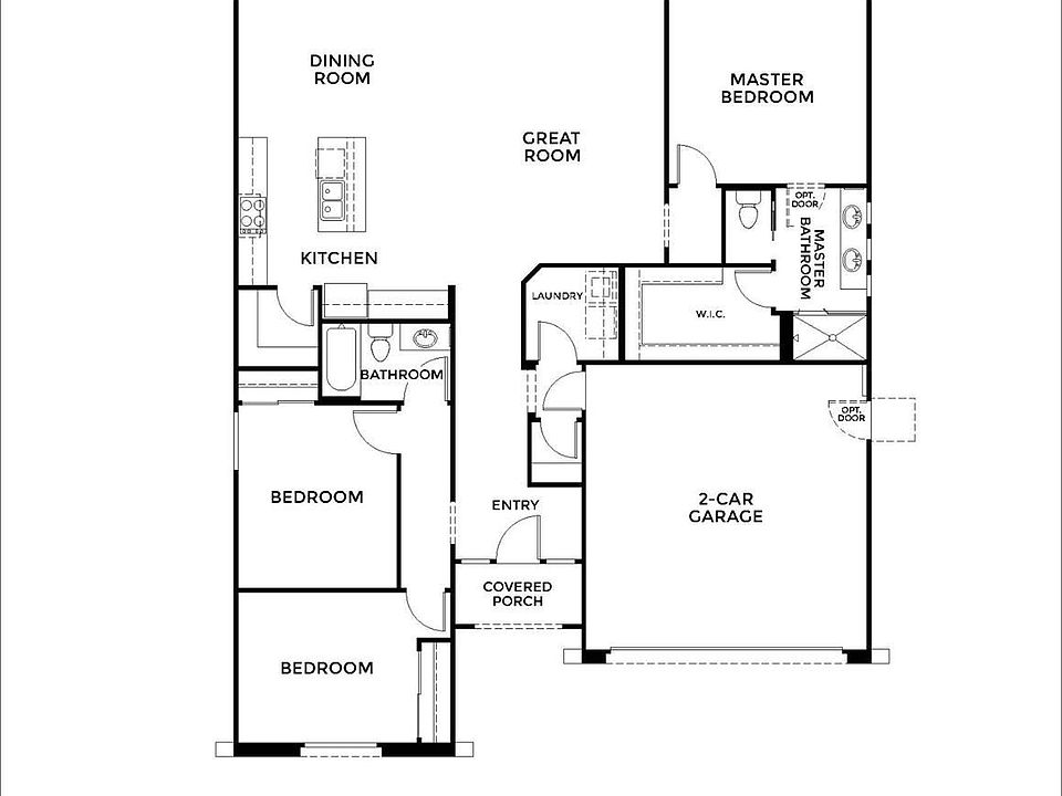 2nd image of 1419 Levin St