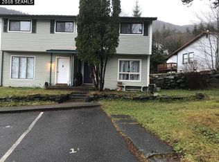 3250 Denali Ave, Ketchikan, AK 99901