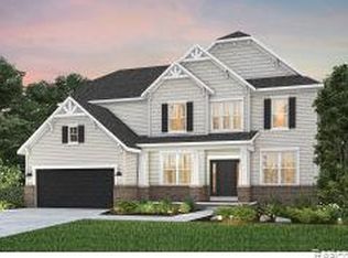 6456 Tarr Rd, Ypsilanti, MI 48197