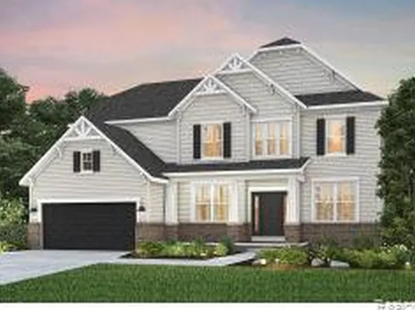 3660 Hayes Ct, Ypsilanti, MI 48197