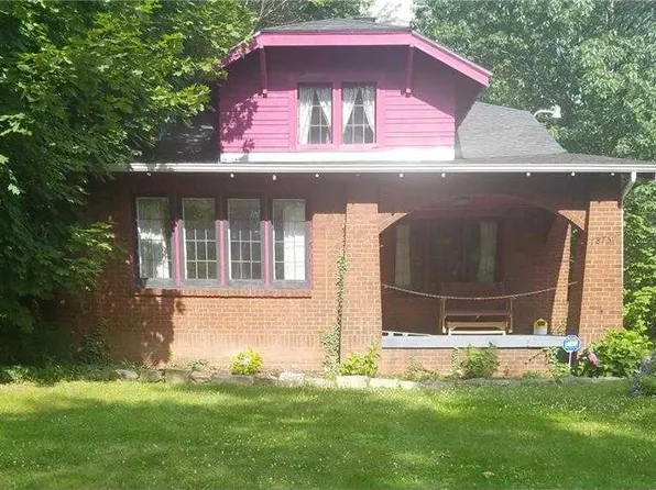 1875 Selma Ave, Youngstown, OH 44504