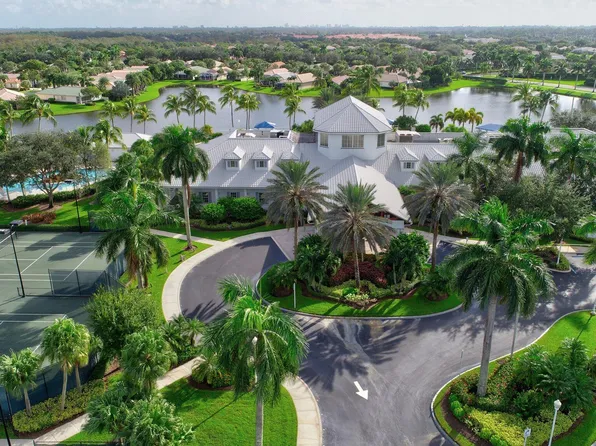 9402 Bridgeport Drive, West Palm Beach, FL 33411